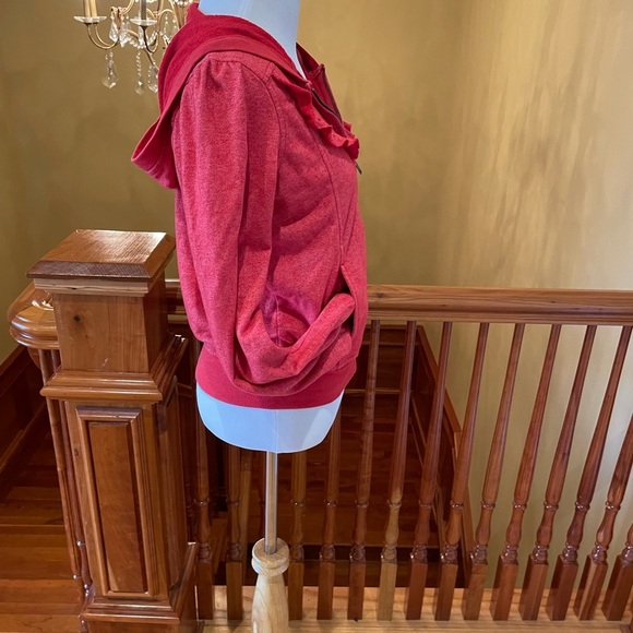 Rubbish Hoodie size Medium. Excellent Condition - Picture 4 of 5